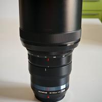 Olympus Zuiko PRO 40-150 F 2.8