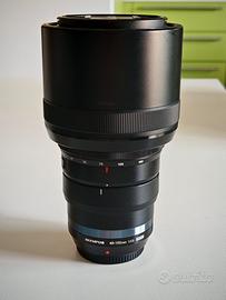 Olympus Zuiko PRO 40-150 F 2.8