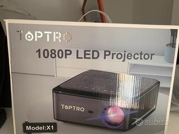 Proiettore