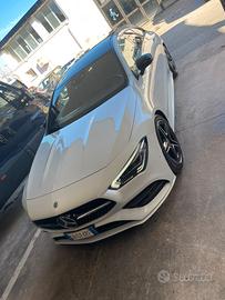 CLA S.Brake Premium PLUS AMG