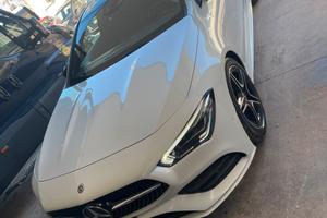 CLA S.Brake Premium PLUS AMG