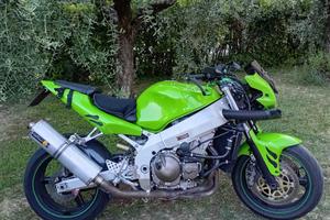 Kawasaki ninja