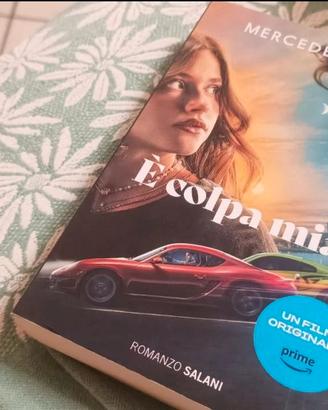 È colpa mia?