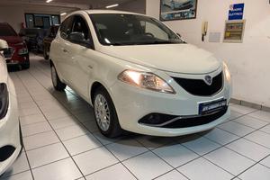 Lancia Ypsilon 1.2 69 CV 5 porte GPL Ecochic Silve
