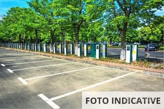 Posto auto a Brescia (BS)