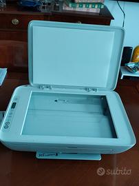 stampante ink jet HP 2710
