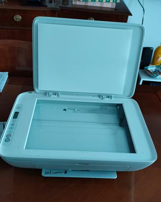stampante ink jet HP 2710