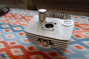 Minarelli simonini leovinci