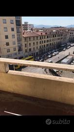 Novoli / ponte di mezzo 3 vani 2 camere terrazzo