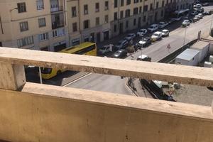 Novoli / ponte di mezzo 3 vani 2 camere terrazzo