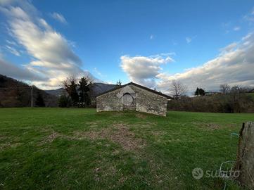RUSTICO A VIGOLO