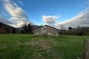 RUSTICO A VIGOLO