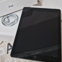 Ipad 6th generazione Wi-Fi
