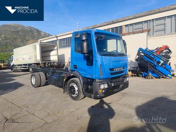 Iveco eurocargo 140e25 (cod.interno pm1949)