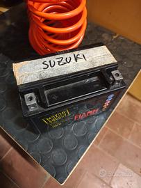 Batteria x moto 12v 8Ah 110A