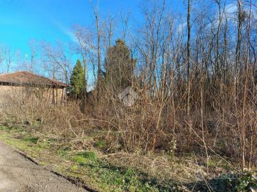 TERRENO A CASTANO PRIMO