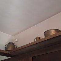 oggetti in rame antichi 