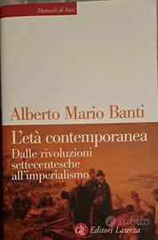 Libri università storia