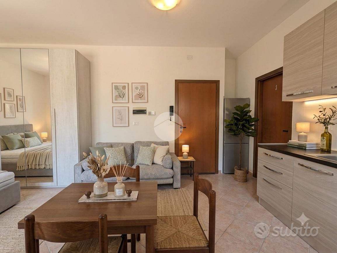 Appartamento – Rimini, Bellariva - Vista 2