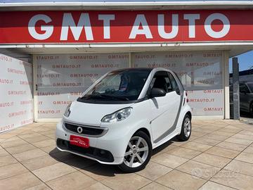 SMART ForTwo 1.0 71CV PULSE OTTIME CONNDIZIONI