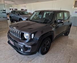 Jeep Renegade 1.6 Mjet 130 CV NAVI 11/2021