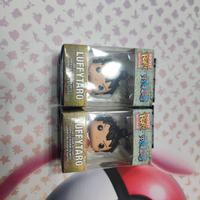 Portachiavi Pop One piece 