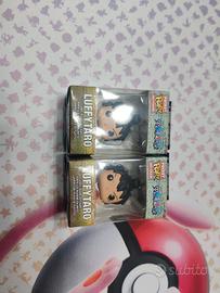 Portachiavi Pop One piece 