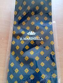 cravatta Marinella 