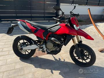 Ducati Hypermotard 698 Mono
