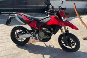 Ducati Hypermotard 698 Mono