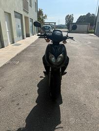 scooter 50