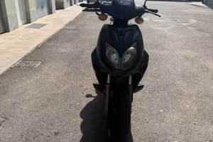 scooter 50