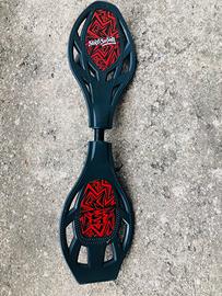 Waveboard