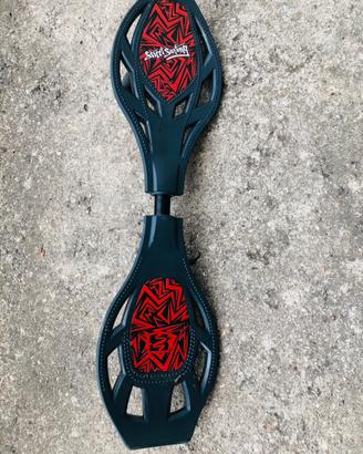Waveboard