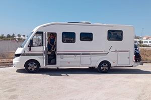 Adria Sonic 6.99 