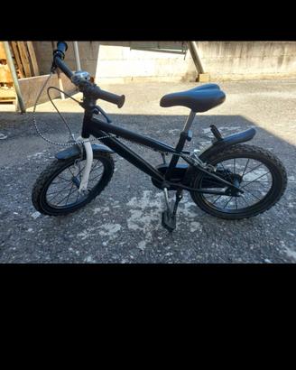 bicicletta bambino r16