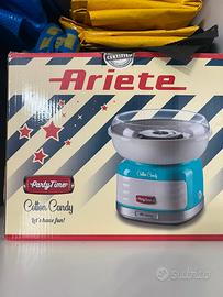 Macchina zucchero filato ariete
