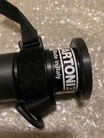 Monopiede Fotografia