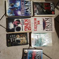 Libri  Stephen King