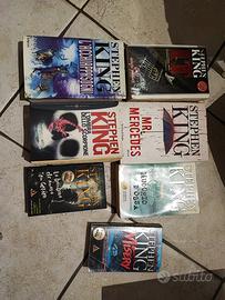 Libri  Stephen King