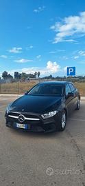 Mercedes-benz A 160 d Business NEOPATENTATI