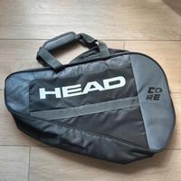 Head borsa padel nuova
