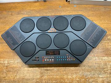 YAMAHA DD-11 Batteria Elettronica Midi