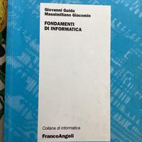 FONDAMENTI DI INFORMATICA