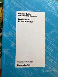 FONDAMENTI DI INFORMATICA