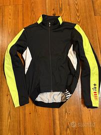 Giacca invernale bici taglia L