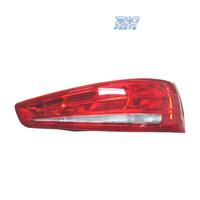 FANALE DESTRO PER AUDI Q3 11-14 BIANCO ROSSO