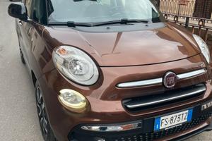 Fiat 500L 1.3 mjt 95cv Business 2018 km Certificat