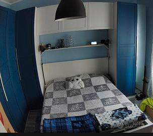 Camera da Letto Pax - Ikea