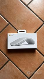 Mouse Microsoft Arc nuovo